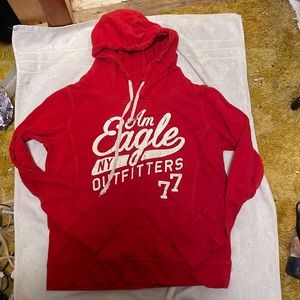 American Eagle Hoodie